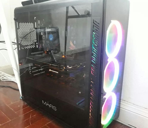 My PC